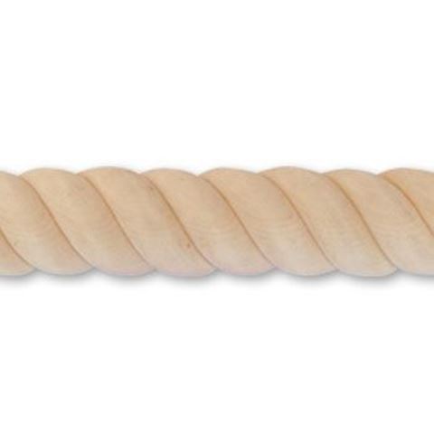 Picture of 1 3/4" Rope Moulding