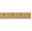 Picture of 1" W x 1/2" THK Wood Moulding 