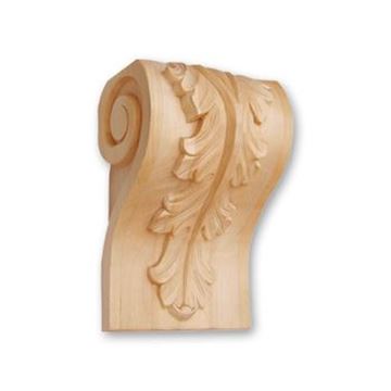Picture of 4-3/4" W X 7-1/8" THK Corbel 