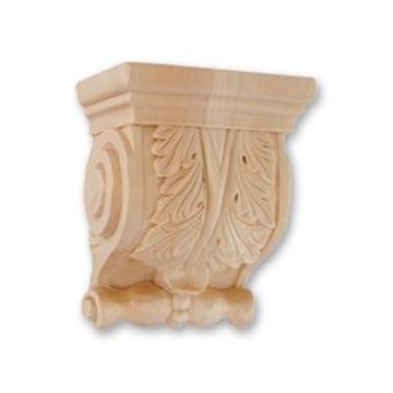 Picture of 5" W X 6-1/2" THK Corbel 