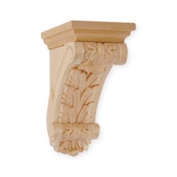 Picture of 3-3/16" W X 6-1/2" THK Corbel 