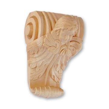 Picture of  5" W X 7-1/2" THK Corbel 