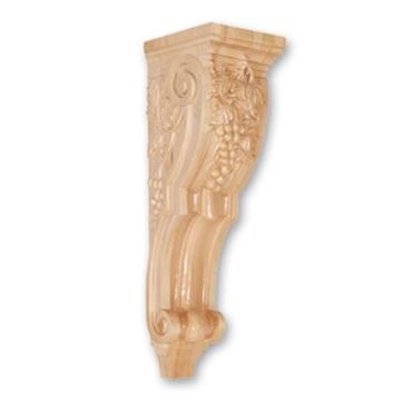 Picture of 7-1/2" W X 26-1/2" THK Corbel 