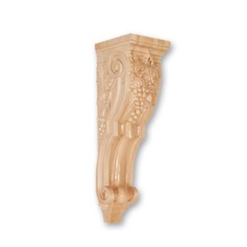 Picture of 5-7/8" W X 14-1/8" THK Corbel