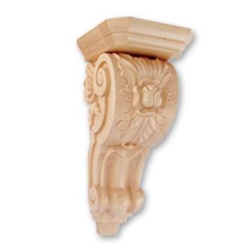 Picture of 6-1/4" W X 14" THK Corbel 