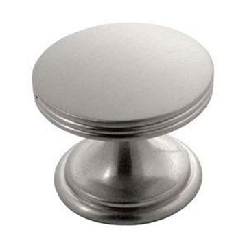 Picture of American Diner Knob (P2140-SS)