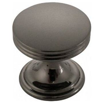 Picture of American Diner Knob (P2140-BLN)