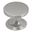 Picture of American Diner Knob (P2142-SN)