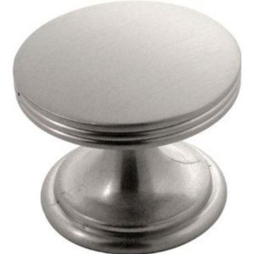 Picture of American Diner Knob (P2142-SS)