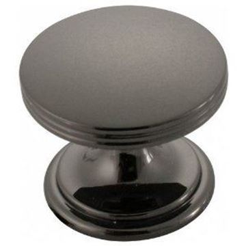 Picture of American Diner Knob (P2142-BLN)