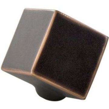 Picture of Euro-Contemporary Knob (P2160-OBH)