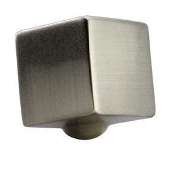 Picture of Euro-Contemporary Knob (P2160-SS)
