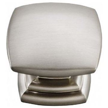 Picture of Euro-Contemporary Knob (P2163-SS)
