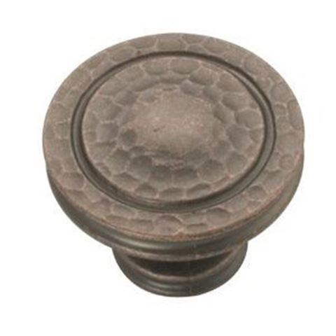 Picture of 1 3/8" Mountain Logde Knob 