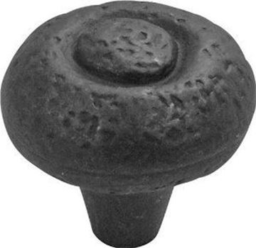 Picture of 1 1/2" Refined Rustic Knob