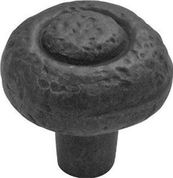 Picture of 1 1/4" Refined Rustic Knob 