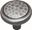Picture of 1 1/4" Art Crafts Knob 