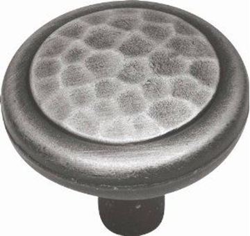 Picture of 1 1/4" Art Crafts Knob 