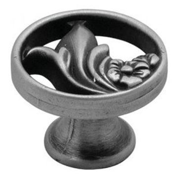 Picture of 1 1/4" Art Nouveau Knob 