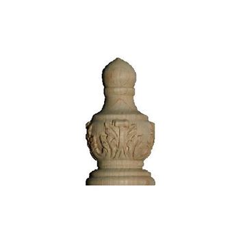 Picture of Split Acanthus Finial (442-S)