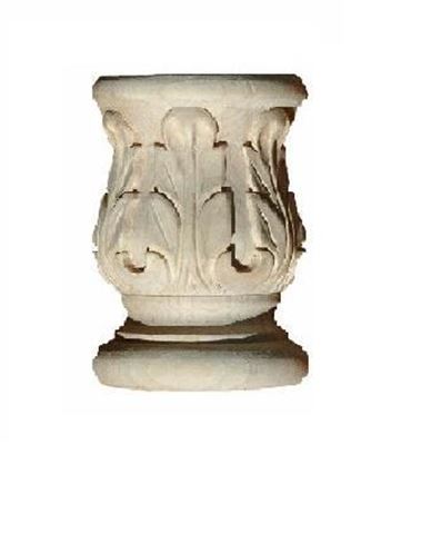 Picture of Acanthus Small Spindle (444-S)