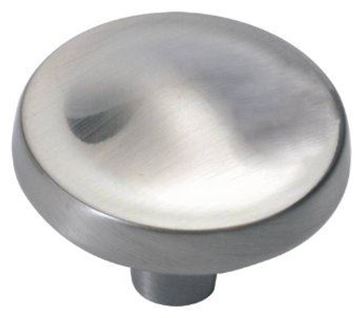 Picture of 1 1/4" Arc Cabinet Knob 