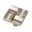 Picture of 1" Tidal Cabinet Knob