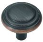 Picture of 1 1/18" Bel Aire Cabinet Knob 