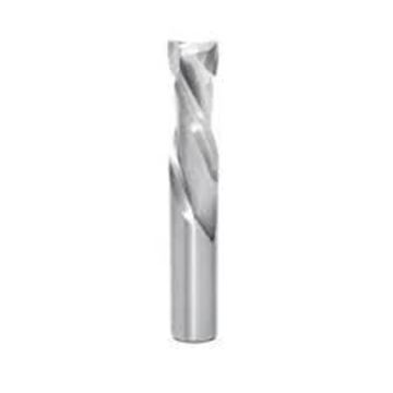 Picture of 1/2" Solid Carbide Tipped Spiral Flute Plunge