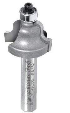 Picture of 1" Roman Ogee Router Bits 
