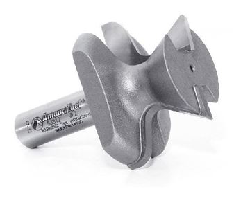 Picture of 2" Carbide Tipped Finger Grip 