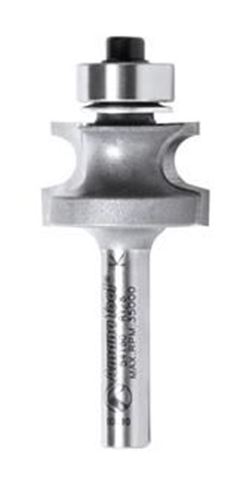Picture of 7/8" Carbide Tipped Corner Round