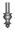 Picture of 1" Architectural Carbide Tipped Molding 