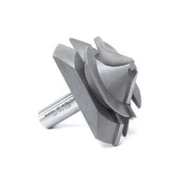Picture of 2-11/16" Carbide Tipped Lock Miter 