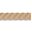 Picture of Split Rope Moulding 