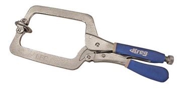 Picture of Face Clamp (KHC-Large)