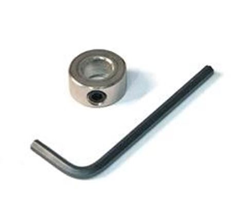 Picture of Depth Collar  Allen Wrench for Step Drill Bit (KJSC/D)