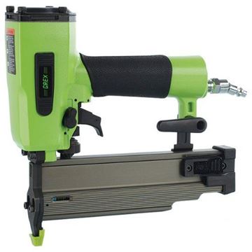 Picture of 2" Grex Power Tools Green Buddy Brad Nailer