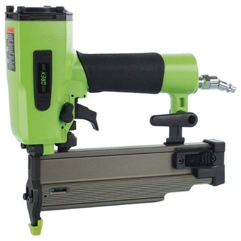 Picture of 2" Grex Power Tools Green Buddy Brad Nailer