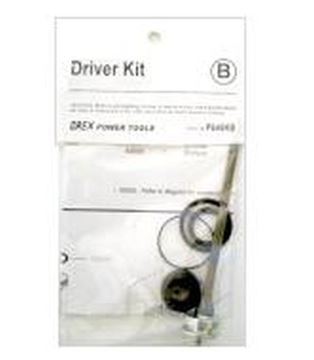 Picture of Driver Kit for 1/4" Stapler
