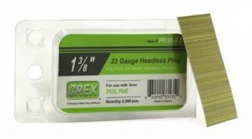 Picture of GREX Micro Pin (1-3/8" Length)