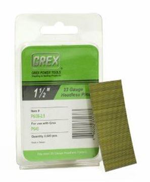 Picture of GREX Micro Pin (1-1/2" Length)