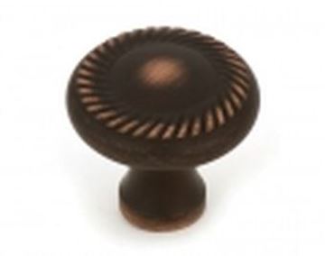 Picture of Rope Suite Knob (B674-31-VB)