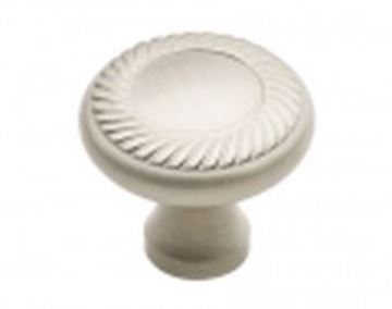Picture of Rope Suite Knob (B674-31-SS)