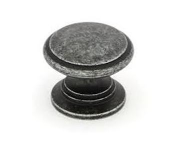 Picture of Scroll Suite Knob (161-IR)