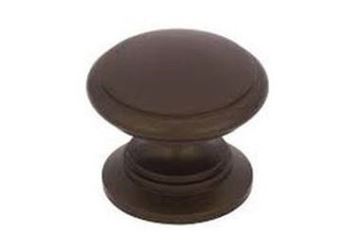 Picture of Scroll Suite Knob (161-OA)