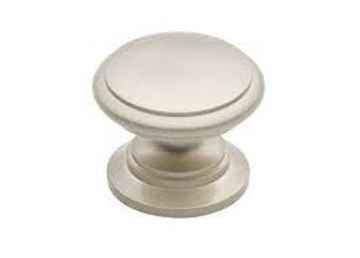Picture of Scroll Suite Knob (161-SS)
