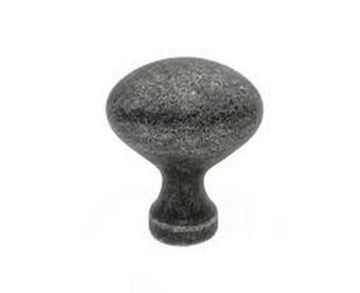 Picture of Scroll Suite Knob (105-IR)