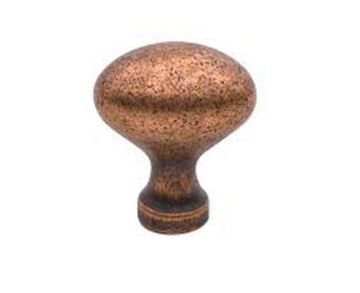 Picture of Scroll Suite Knob (105-OC)