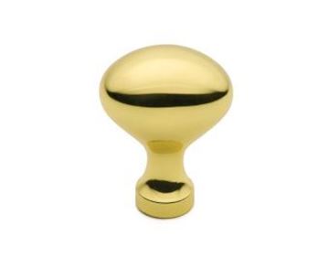 Picture of Scroll Suite Knob (105-PB)